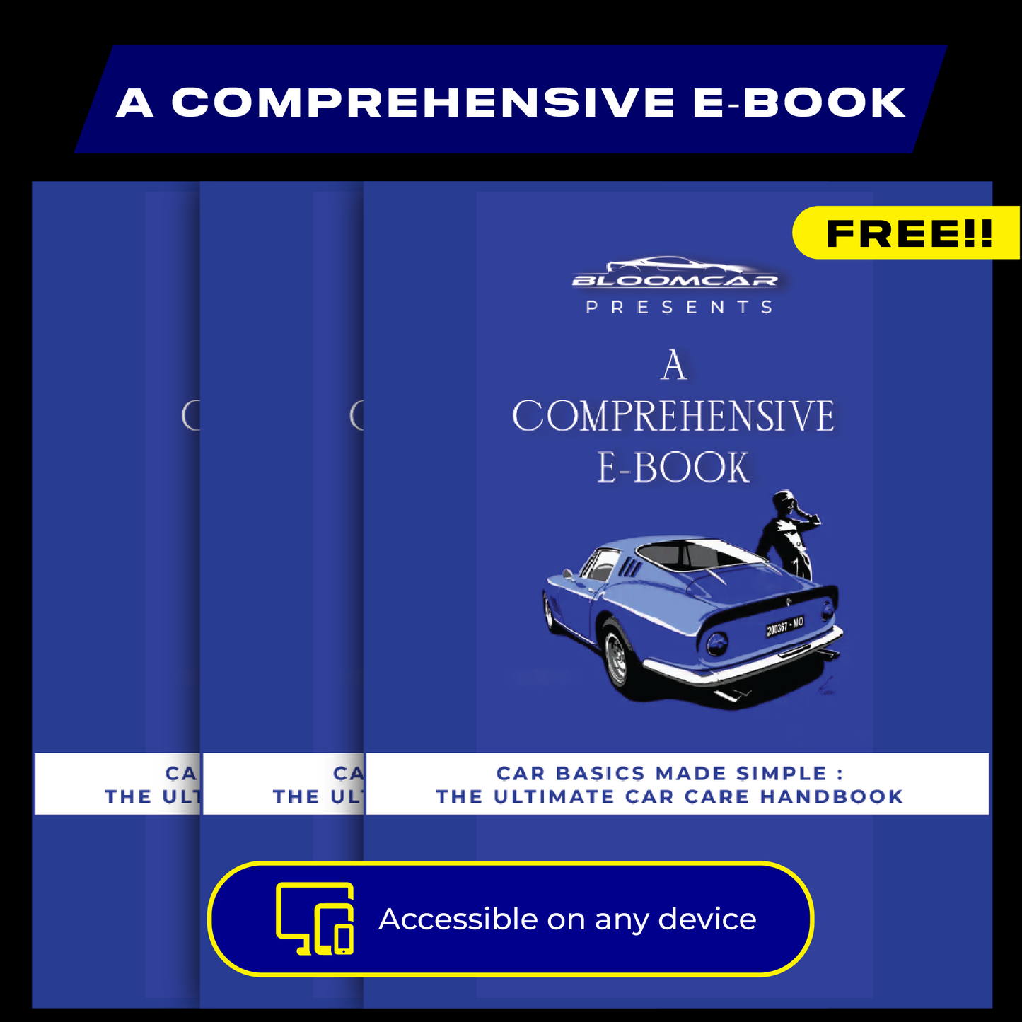 Complete Road Dominator Bundle