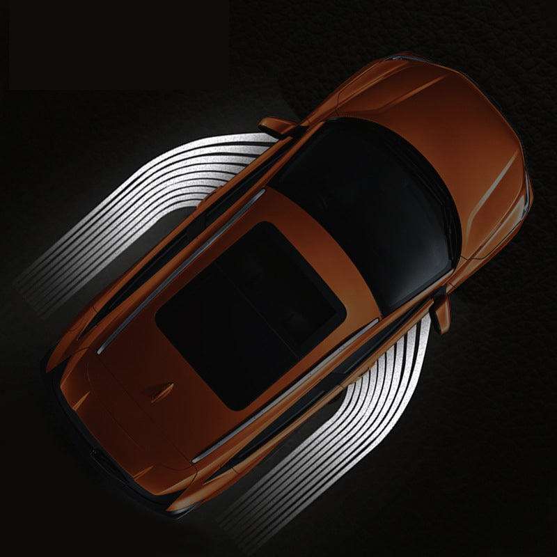 BloomCar™ Angel Wings