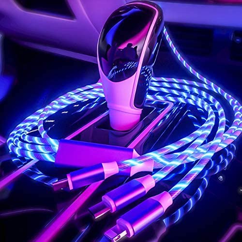 BloomCar™ Glow Cable