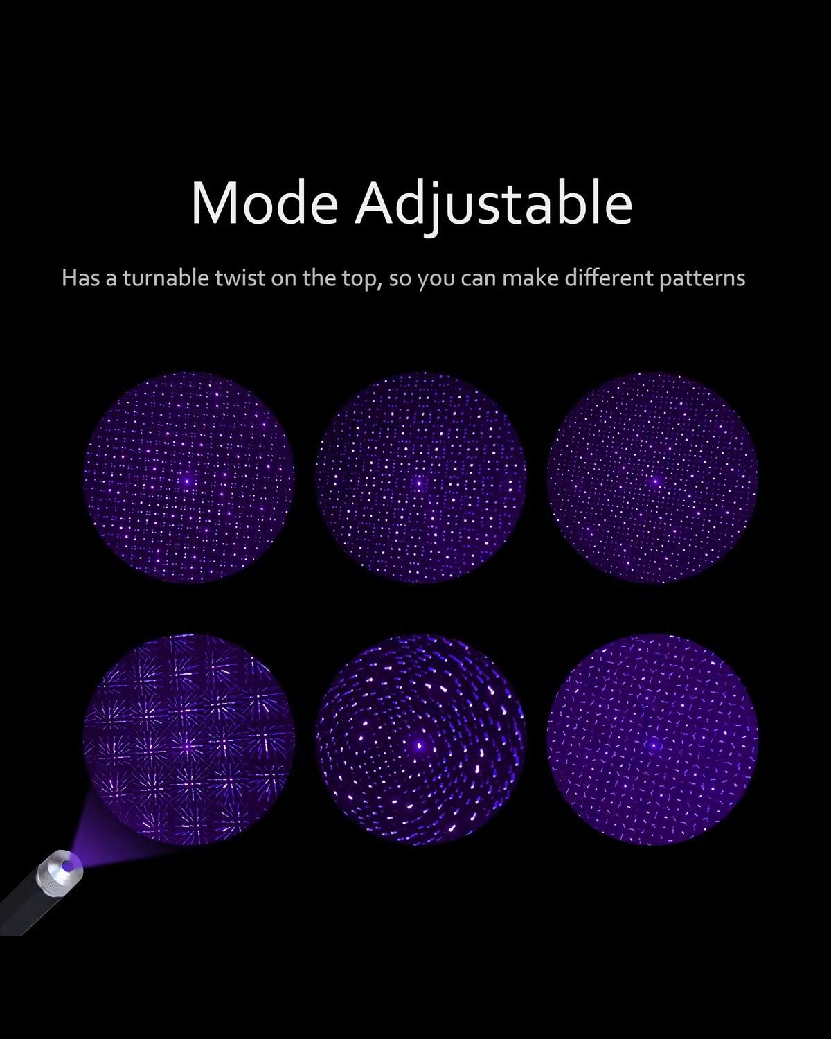 BloomCar™ Roof Glow