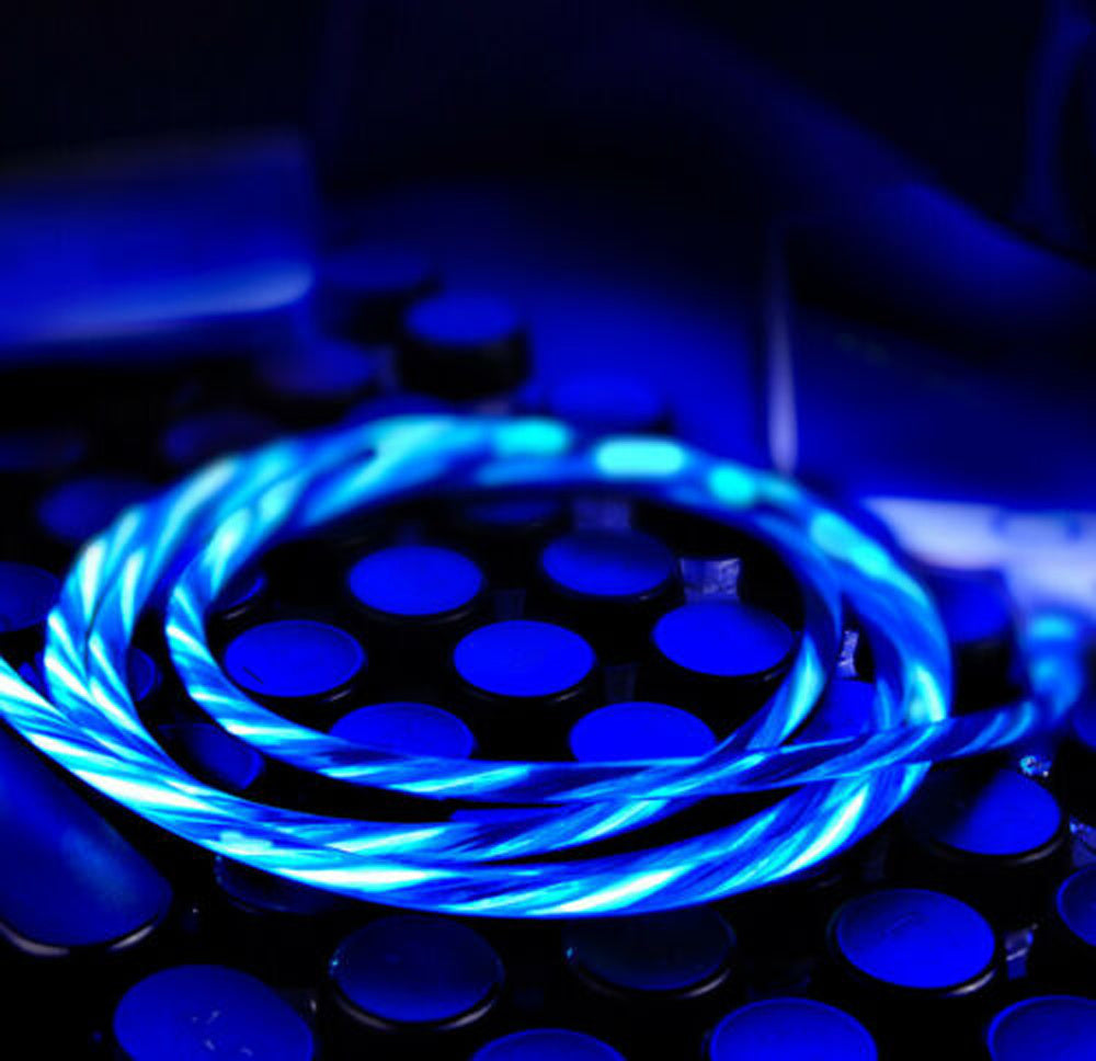 BloomCar™ Glow Cable