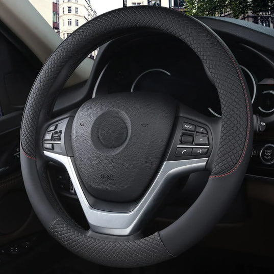 Steering Wheel Cover