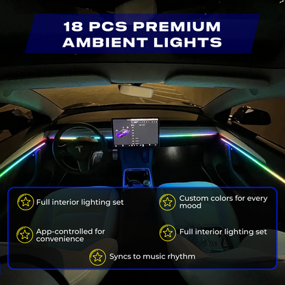 Total Illumination Glow Pack