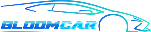 TheBloomCar™ 