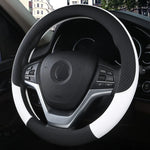 Steering Wheel Cover