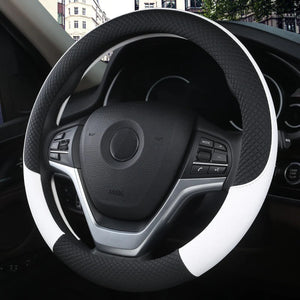 BloomCar Steering Wheel Cover