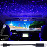 FREE BloomCar™ Roof Glow with LED DOOR SILL