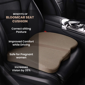 BloomCar™ Seat Cushion