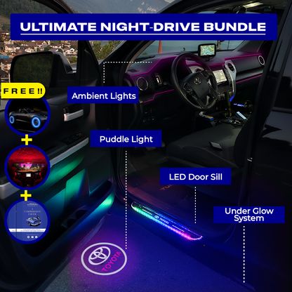 Ultimate Night-Drive Bundle