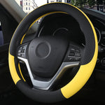BloomCar Steering Wheel Cover