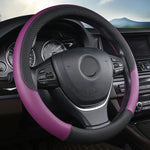 BloomCar Steering Wheel Cover