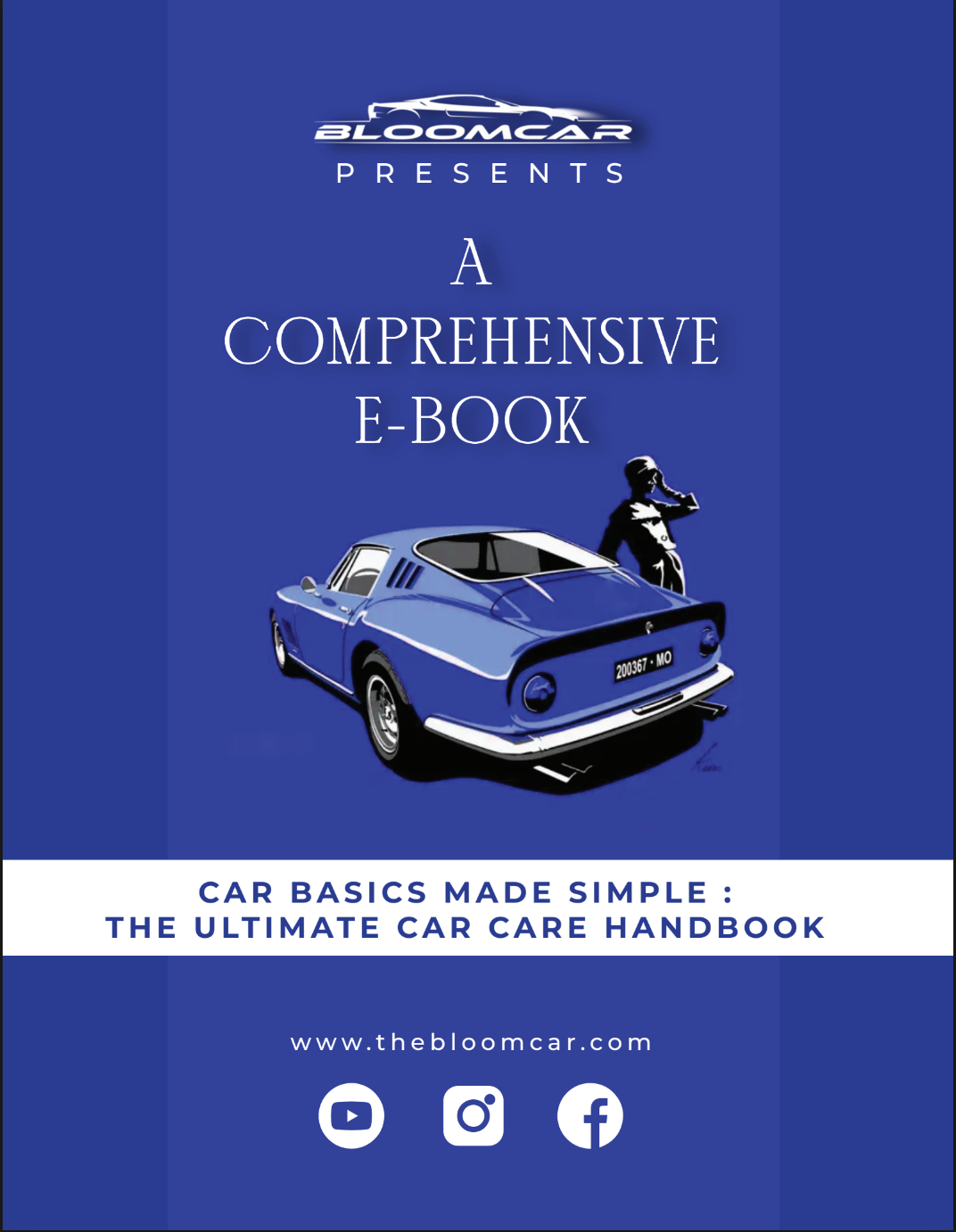 Car Basics Made Simple: Your Guide to Automotive Mastery