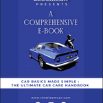 Car Basics Made Simple: Your Guide to Automotive Mastery