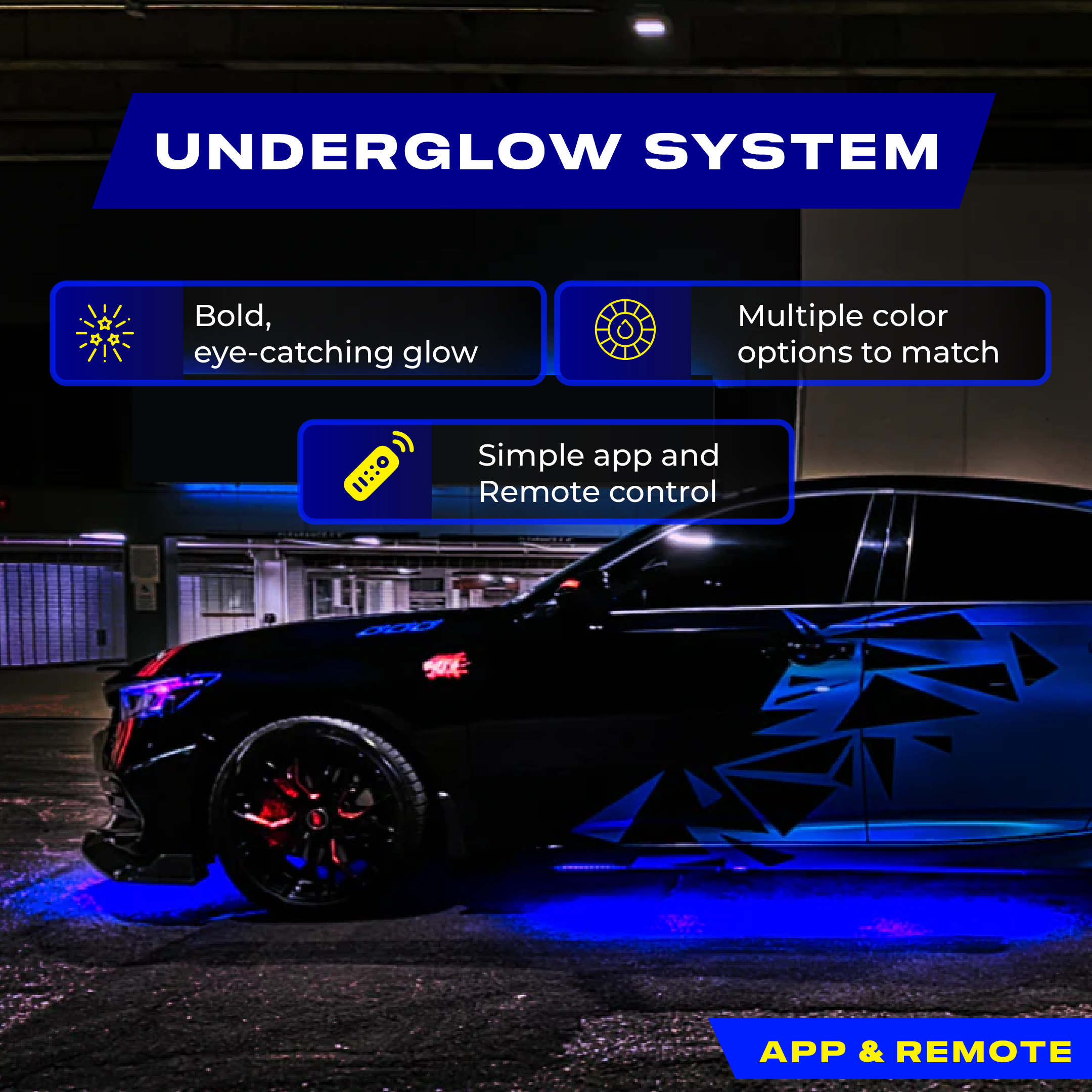 Ultimate Car Transformation Bundle