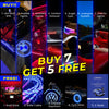 Ultimate Car Transformation Bundle