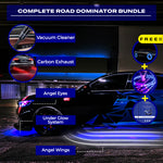 Complete Road Dominator Bundle