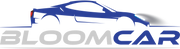 TheBloomCar™ logo