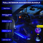 Full Interior Makeover Bundle