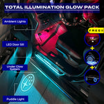 Total Illumination Glow Pack