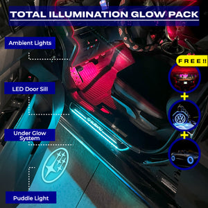 Total Illumination Glow Pack