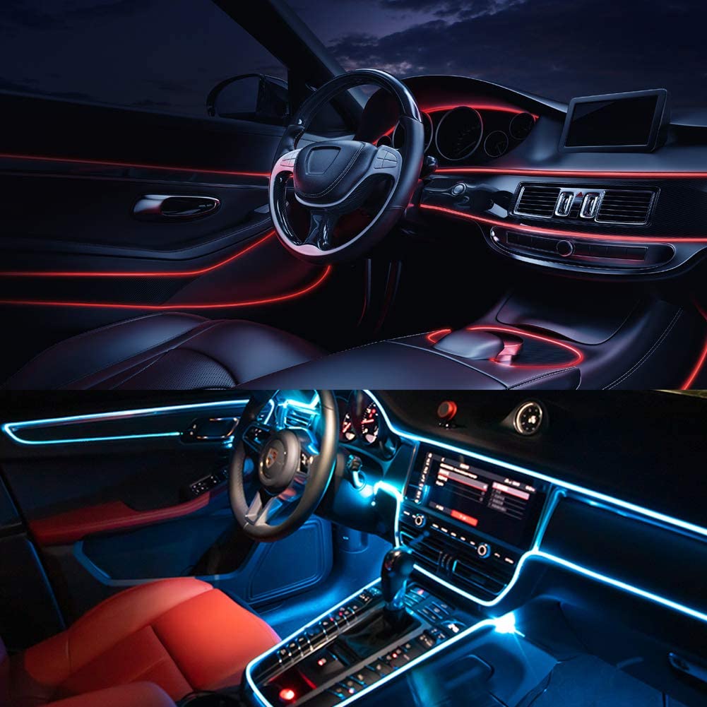 Car Interior Lights, Car Interior LED Lights Car Interior Lights