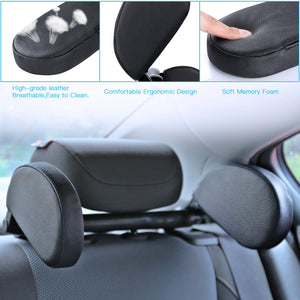 Car Headrest™