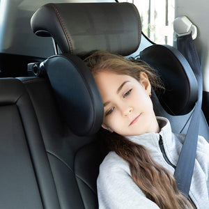 Car Headrest™