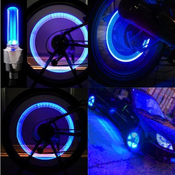 Car LED Wheel Lights