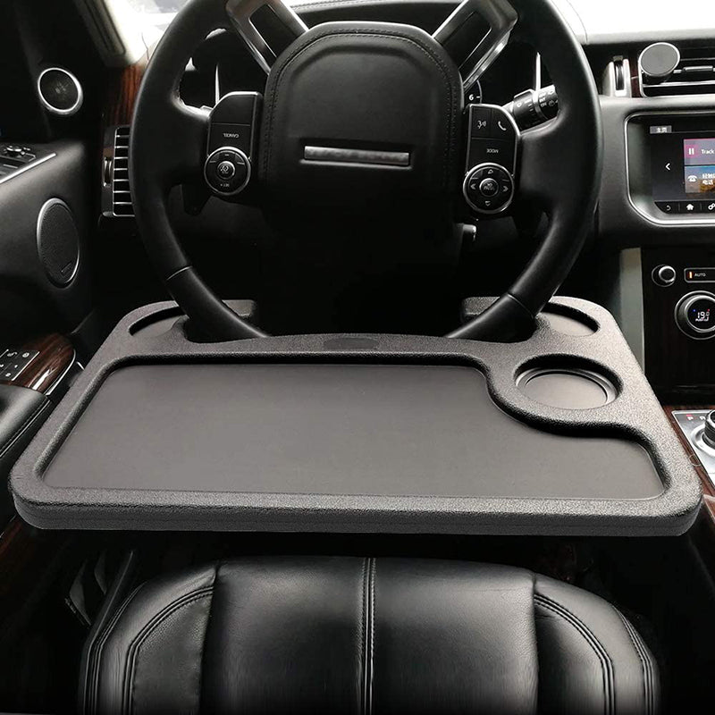 Car Steering Tray Desk For Eating/Laptop