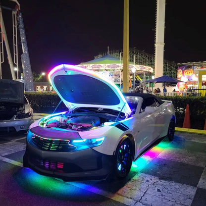 BloomCar™ UnderGlow System