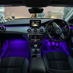 BloomCar™ Interior Lights