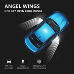 BloomCar™ Angel Wings