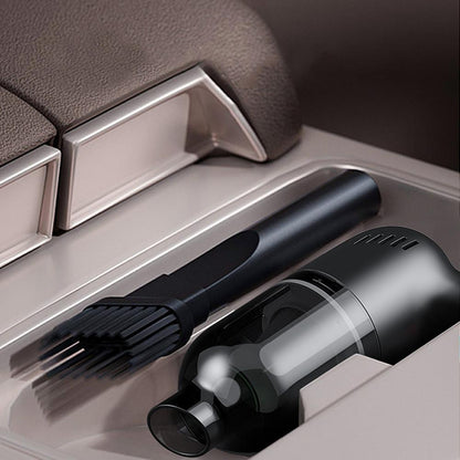 Car Vacuum Cleaner, Cordless & Portable