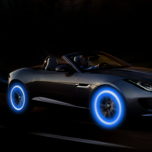 Car LED Wheel Lights