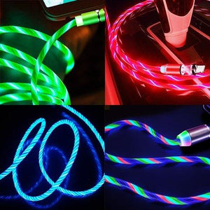 BloomCar™ Glow Cable